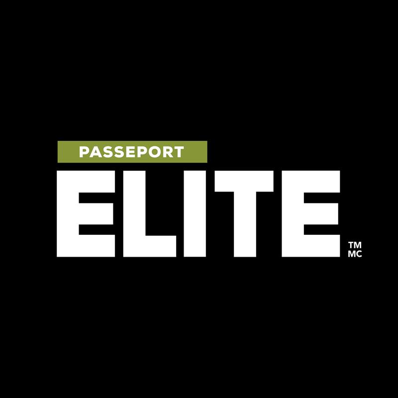 Image Produits Passeport Élite
