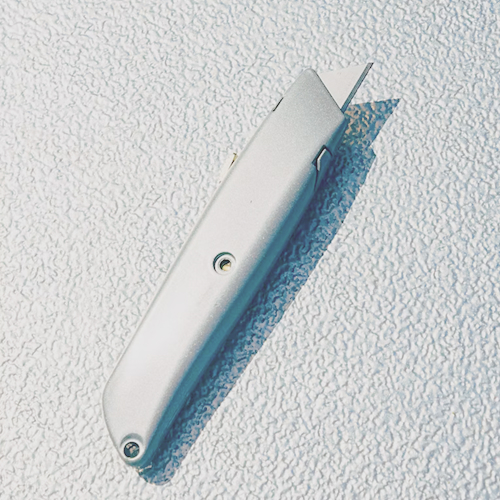 Image Blades