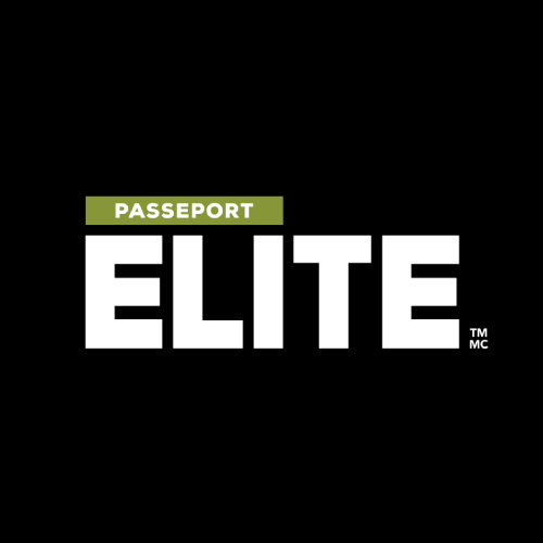 Image Passeport Elite Brand