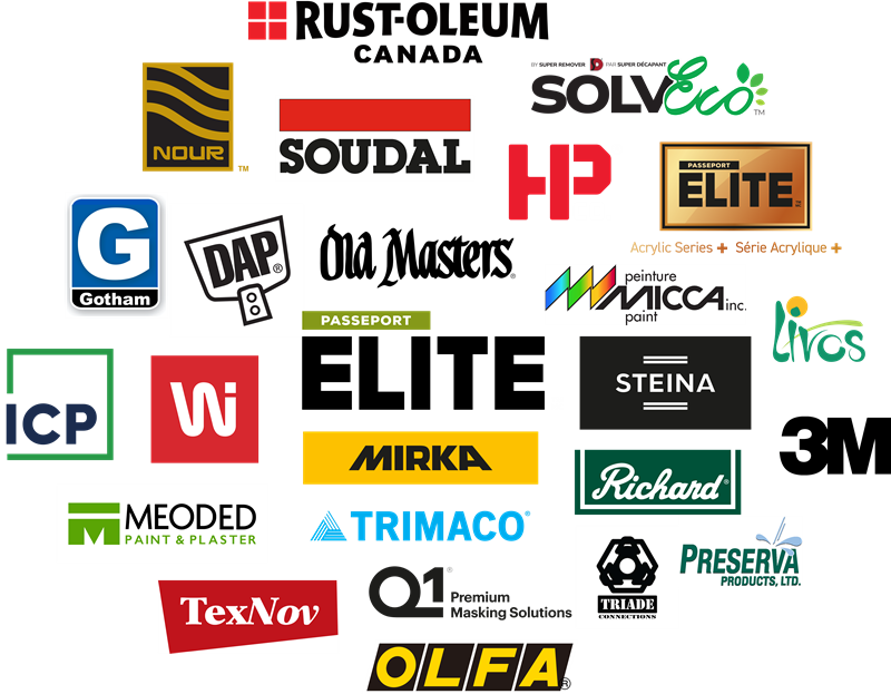 Image Shop by brand